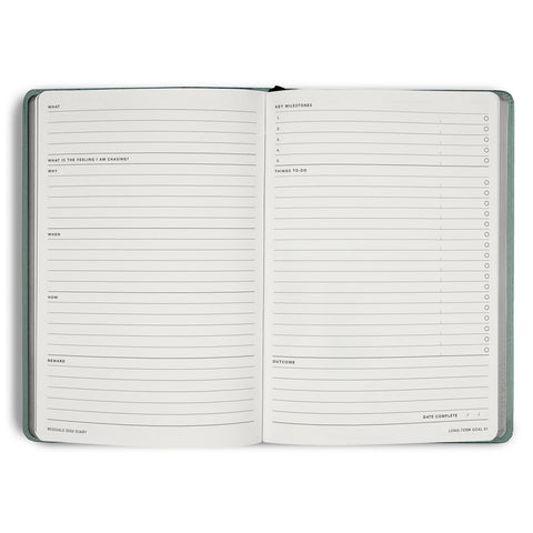 2026 From Little Things Classic Weekly Notes Diary A5