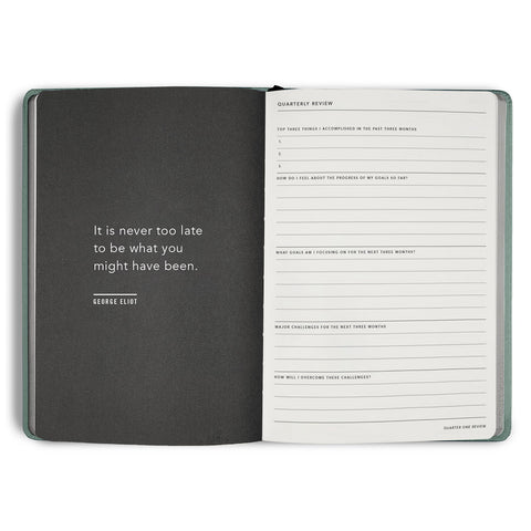 2026 From Little Things Classic Weekly Notes Diary A5