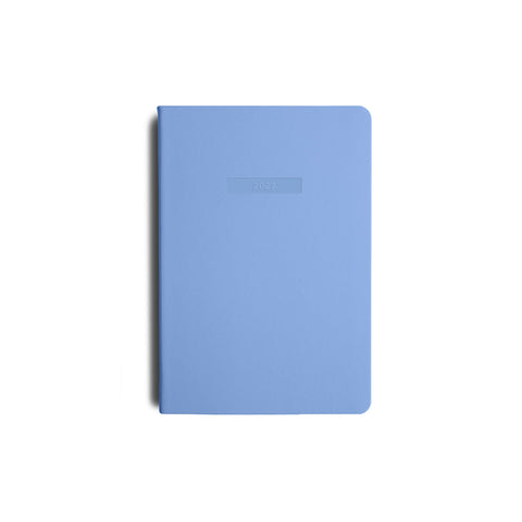 2027 Classic Weekly Notes Diary A5