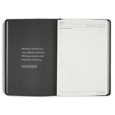 2027 Classic Weekly Spread Diary A5
