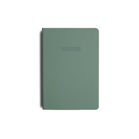 2027 Classic Weekly Spread Diary A5