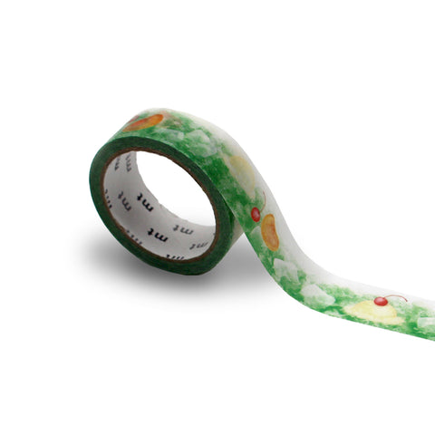 Soda Float Washi Tape Single Roll