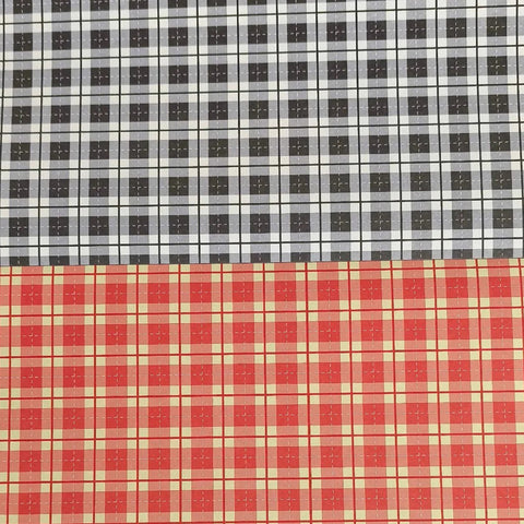 Scrapbooking Paper Book