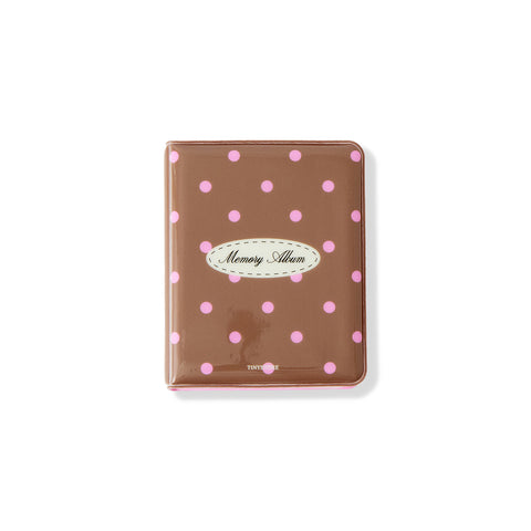 Mini Photo Album