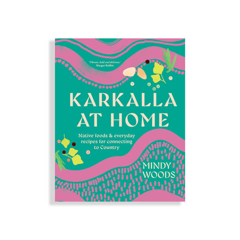 Karkalla at Home