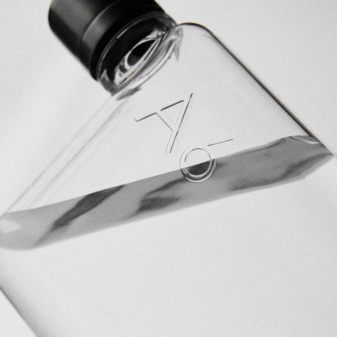 A6 Drink Bottle