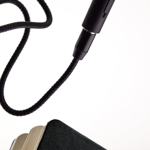 Moleskine Smart Writing Notebook + Pen Set v2 – Milligram