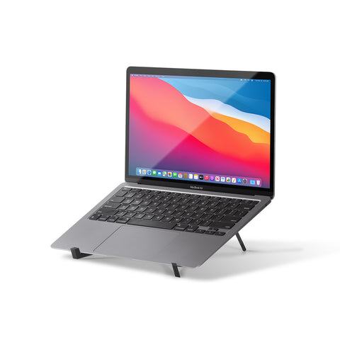 Fold Aluminium Laptop Stand