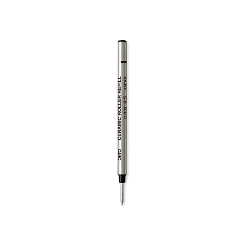 C-305 Ceramic Rollerball Refill 0.5mm