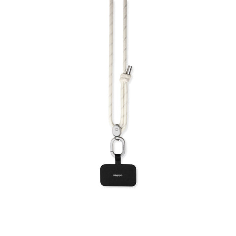 Crossbody Phone Strap Stone