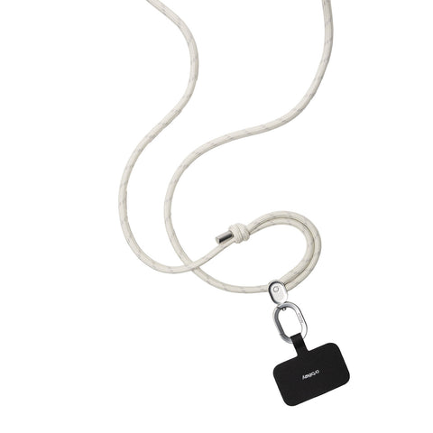 Crossbody Phone Strap Stone