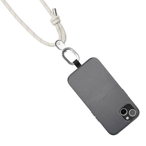 Crossbody Phone Strap Stone