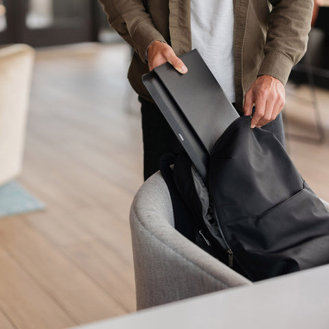 Hybrid Laptop Sleeve v2 14"