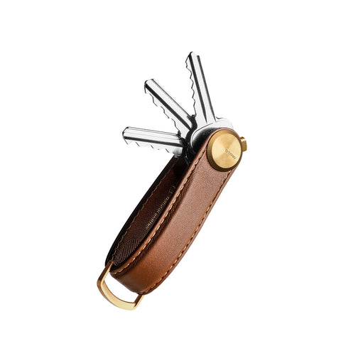 Key Organiser Pro Cedar