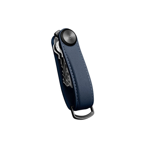 Saffiano Key Organiser Pro
