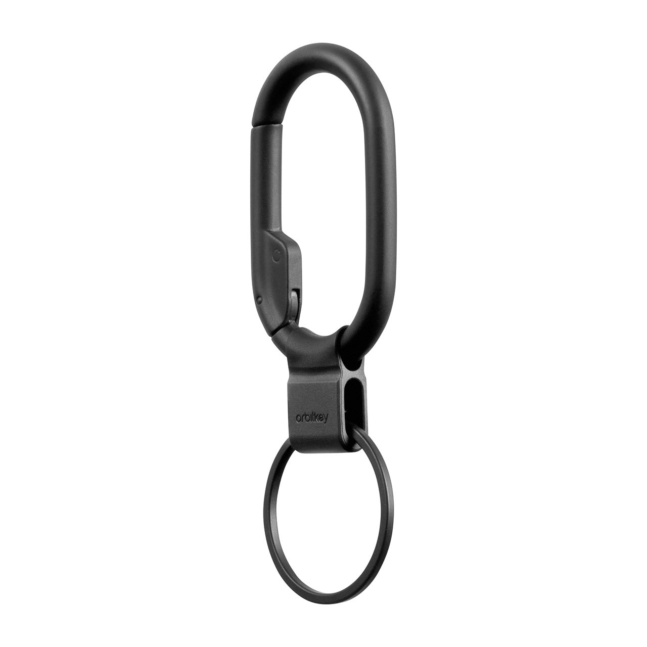 Orbitkey's Clip V2 Keychain Carabiner Is Damn Near Perfect