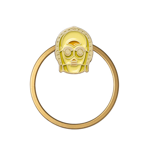 Ring v2 C-3PO