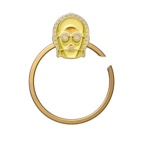 Ring v2 C-3PO