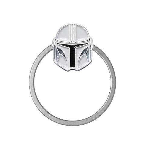 Ring v2 Mandalorian