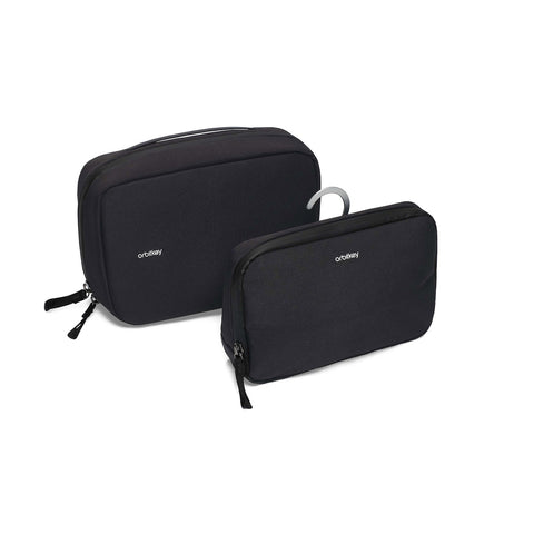 2-in-1 Toiletry Pouch