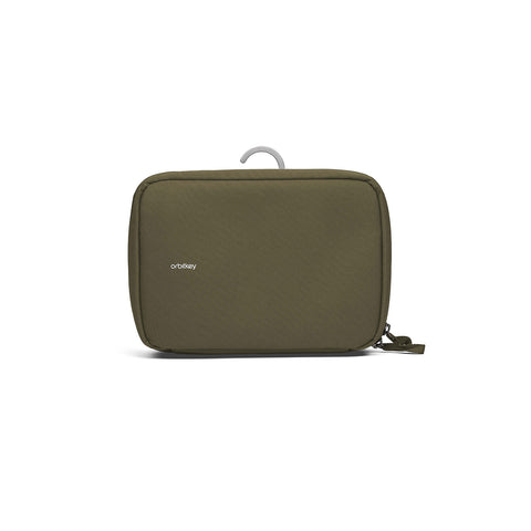 2-in-1 Toiletry Pouch