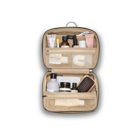 2-in-1 Toiletry Pouch
