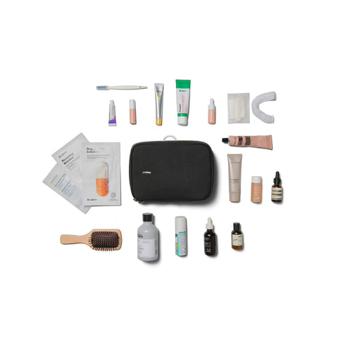Hanging Toiletry Pouch