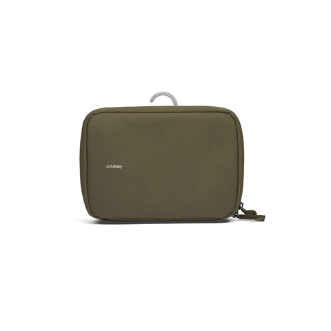 Hanging Toiletry Pouch