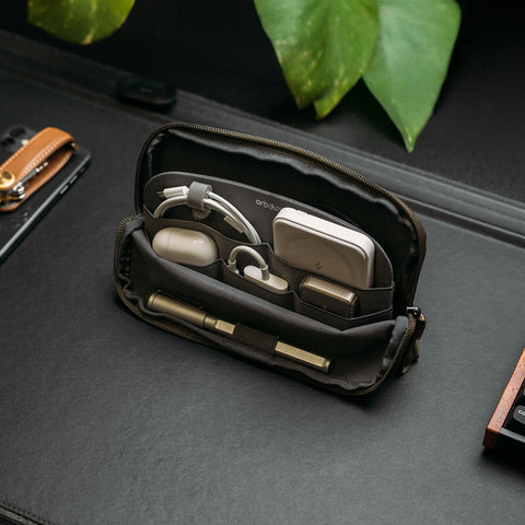 2-in-1 Tech Pouch
