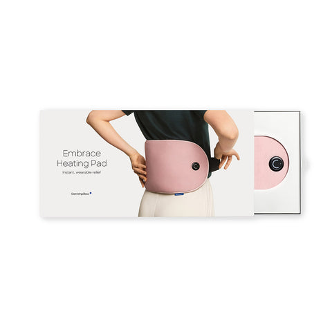 Embrace Heating Pad