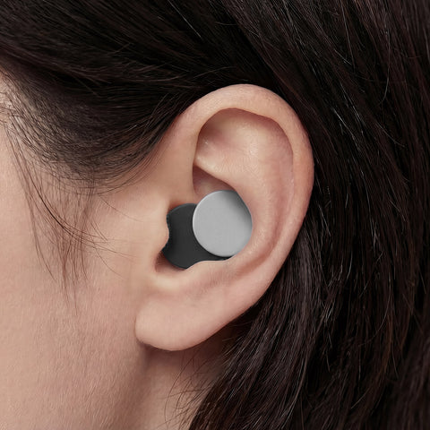 Orbit Earplugs