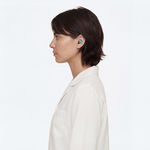 Orbit Earplugs