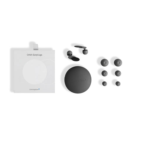 Orbit Earplugs