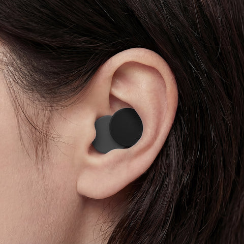 Orbit Earplugs