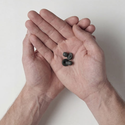 Orbit Earplugs