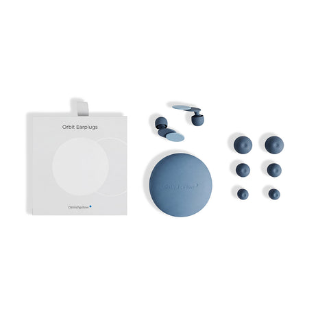 Orbit Earplugs