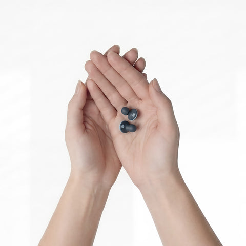 Orbit Earplugs
