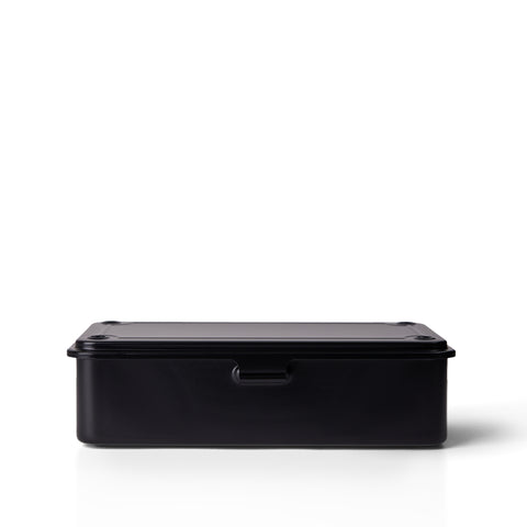 TOYO Trunk Shape Stacking Toolbox T-190 19cm