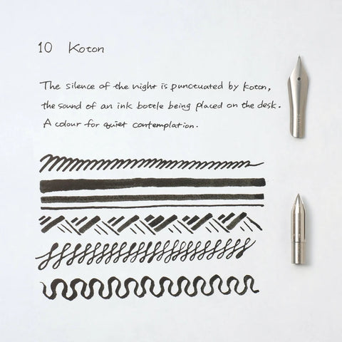 Pigment Ink 35ml