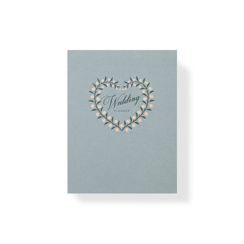 With Love Wedding Planner