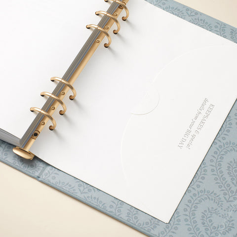 With Love Wedding Planner