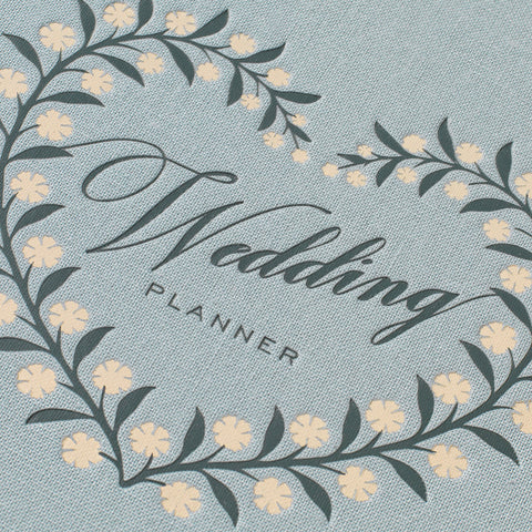 With Love Wedding Planner