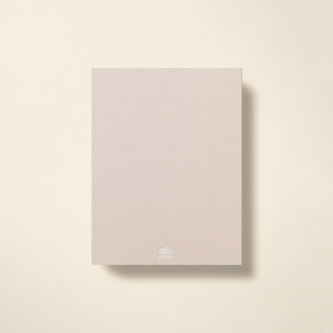 Cherries Baby Binder Journal