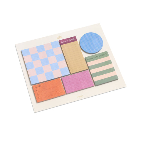 Sticky Notes