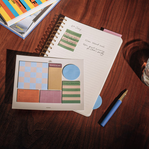 Sticky Notes