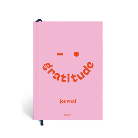 Gratitude Attitude Gratitude Journal