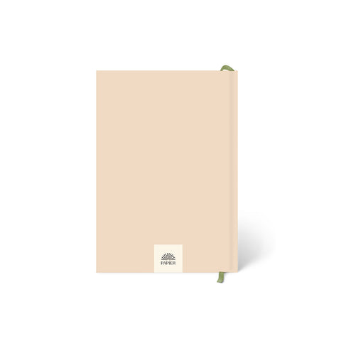 Reflect Gratitude Journal A5