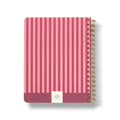2027 Growing My Year Weekly Diary