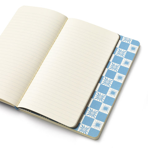 Stitch Bound Notebook Set of 2