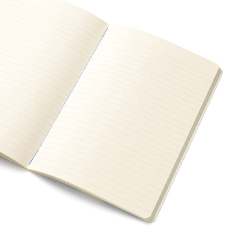 Stitch Bound Notebook Set of 2